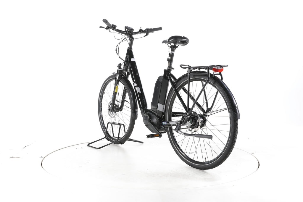 R Raymon CityRay E 4.0 CB City E-Bike Tiefeinsteiger - Image 9