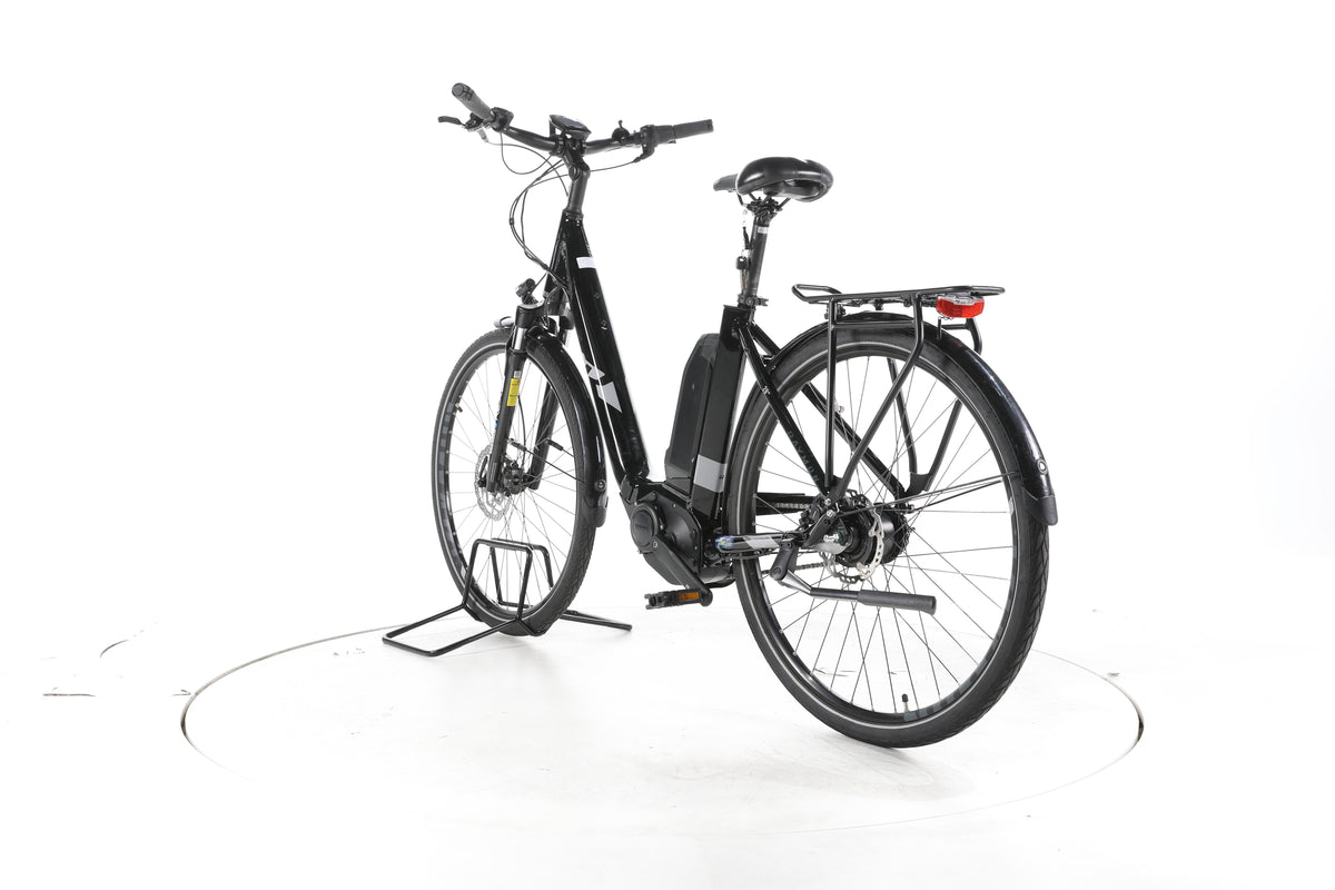 R Raymon CityRay E 4.0 CB City E-Bike Tiefeinsteiger - Image 9