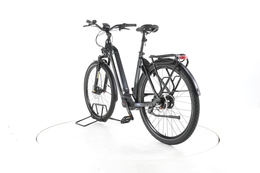 FLYER Gotour6 5.41R City E-Bike Tiefeinsteiger - Image 9