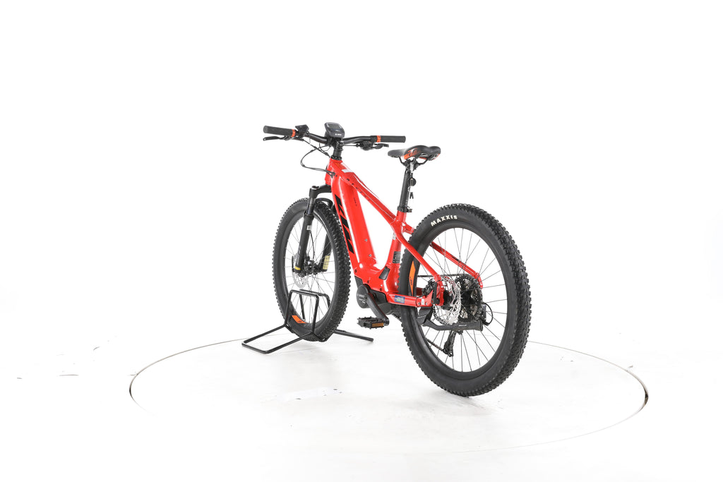 KTM Macina MINI ME 441 E-Bike - Image 9