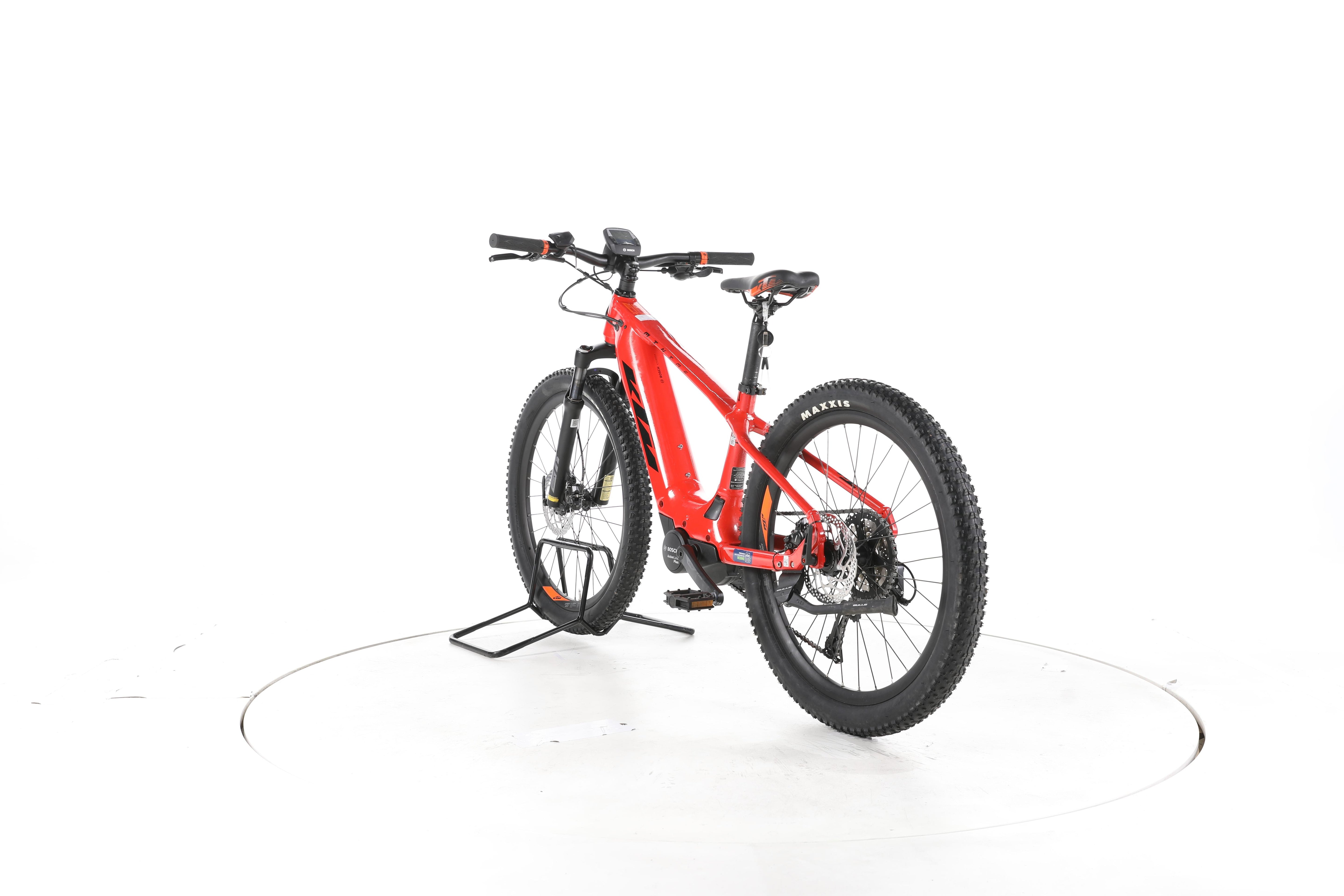 KTM Macina MINI ME 441 E-Bike - Image 9