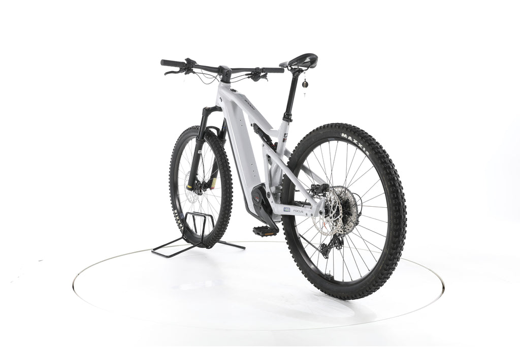 Focus Thron² 6.7 Fully E-Bike - Image 9