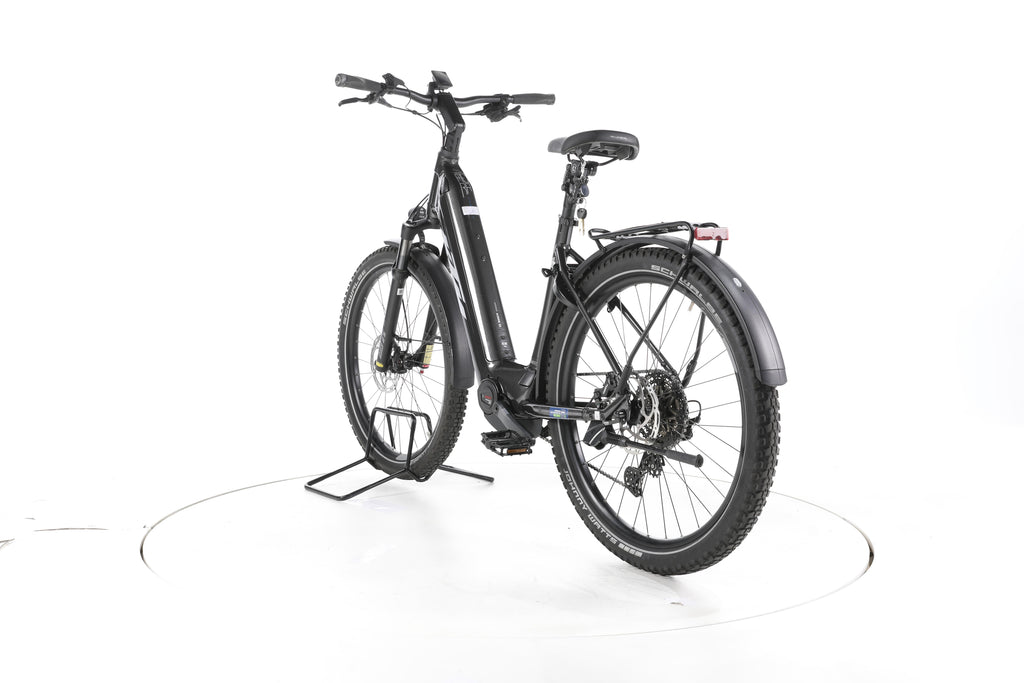 KTM Macina Aera 772 LFC Trekking E-Bike Tiefeinsteiger - Image 9