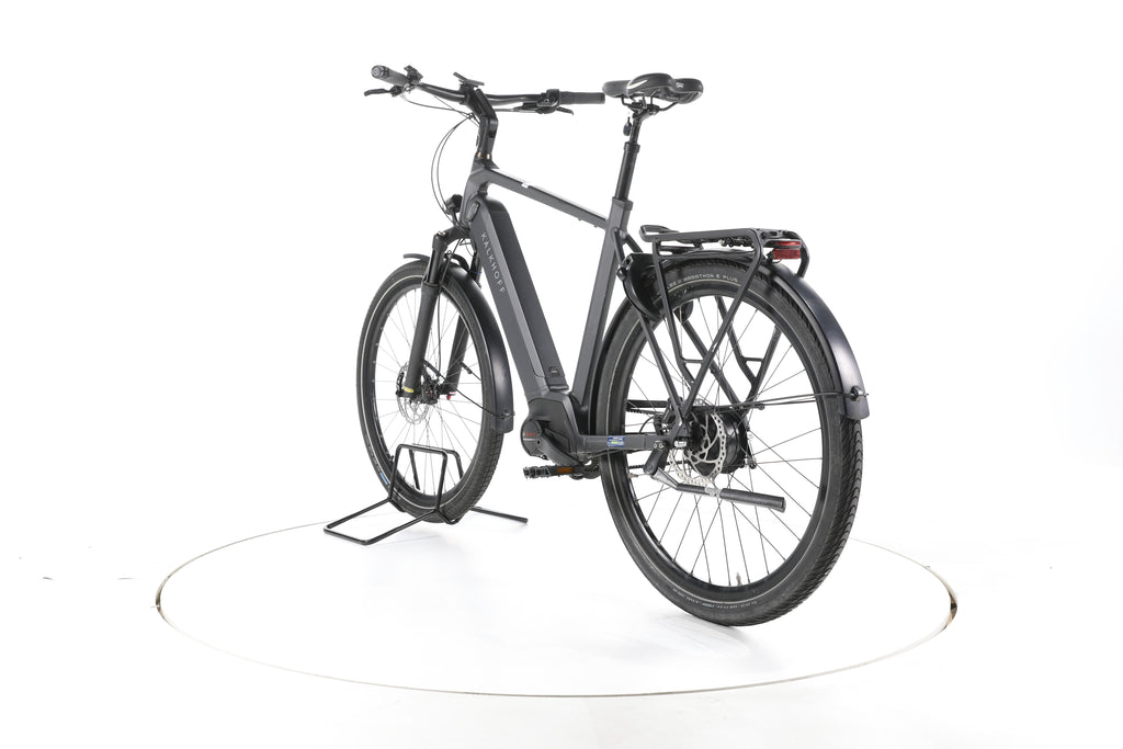Kalkhoff Image 5.B Excite+ BLX City E-Bike - Image 9