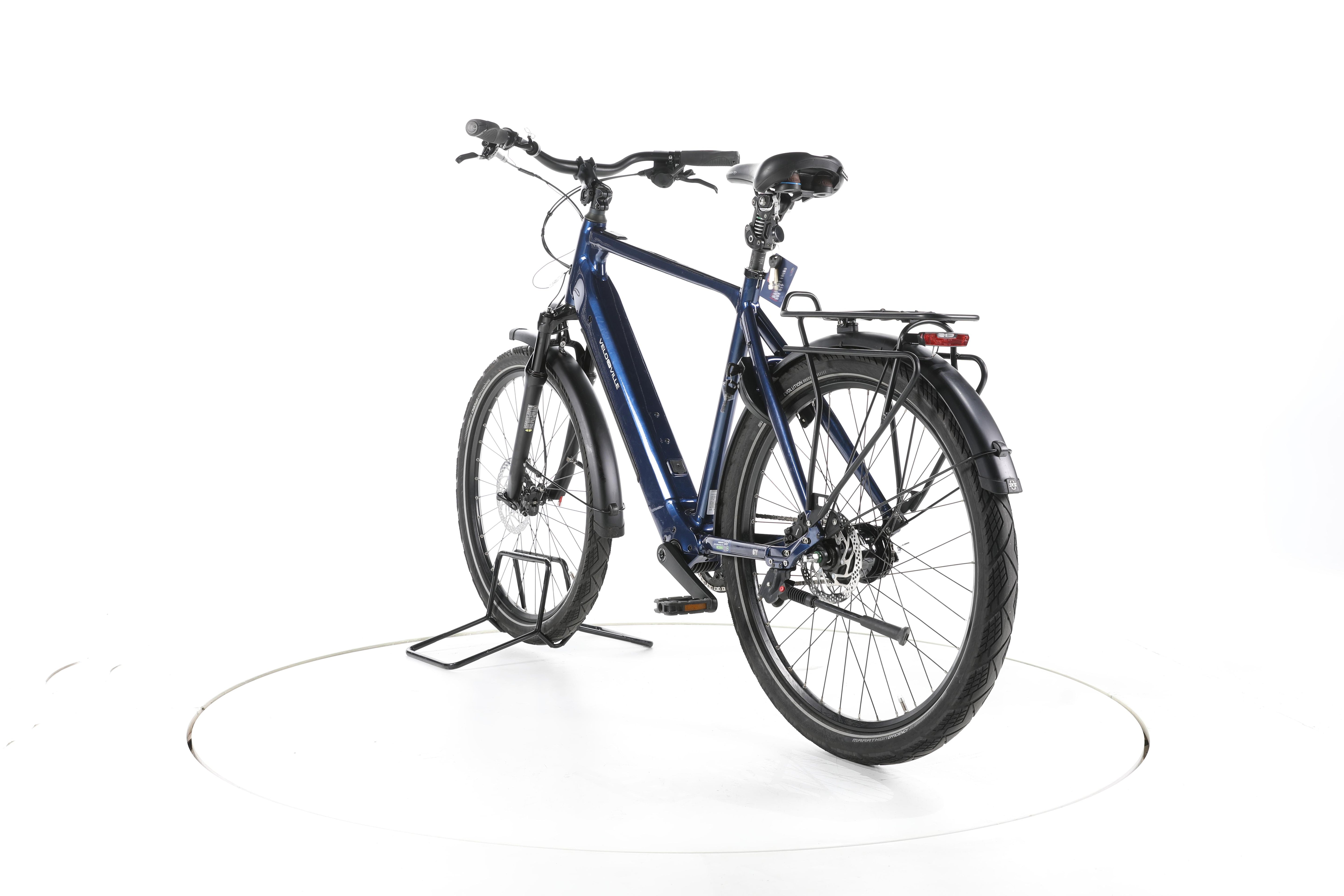 Velo de Ville 6TY Urban City E-Bike - Image 9