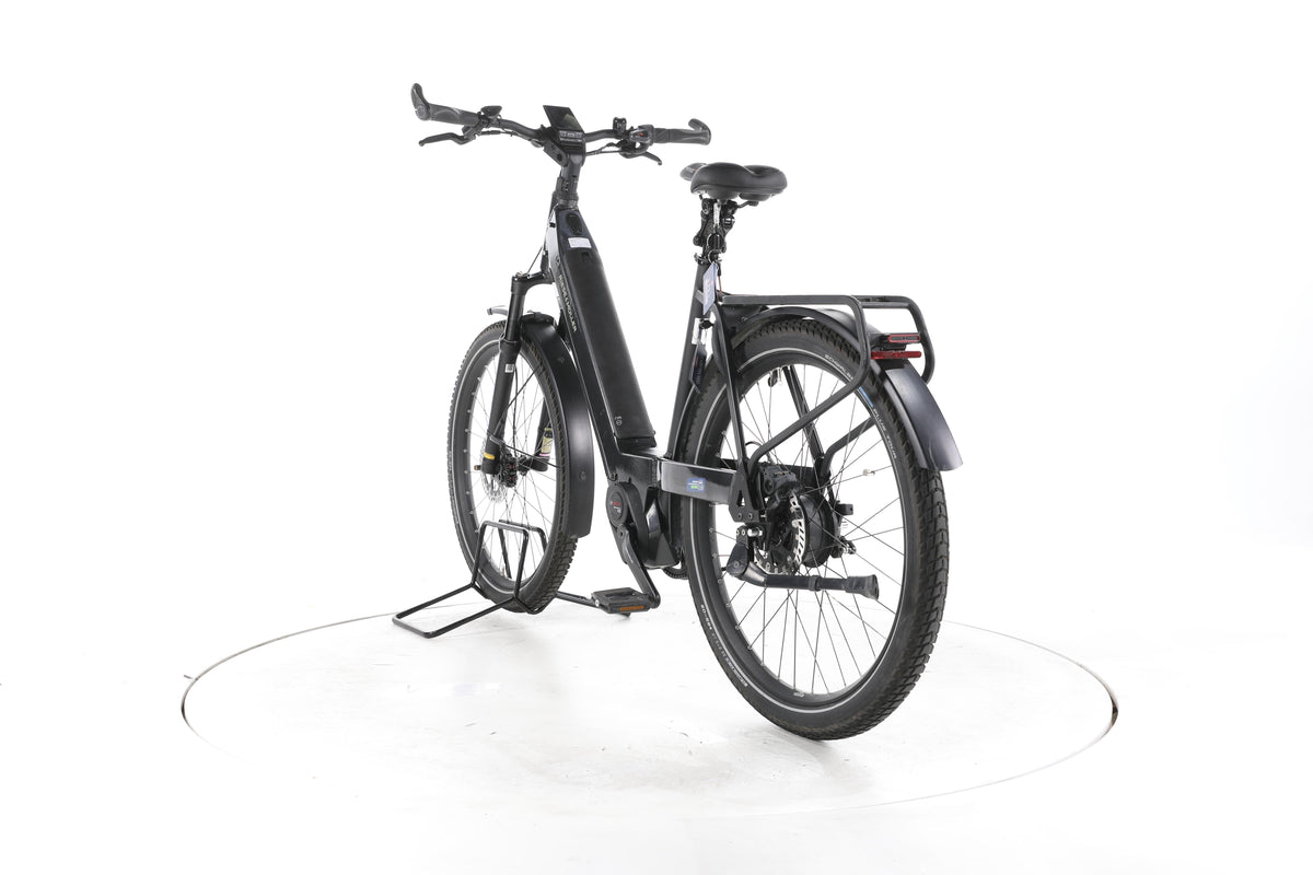 Riese & Müller Nevo GT vario City E-Bike Tiefeinsteiger - Image 9