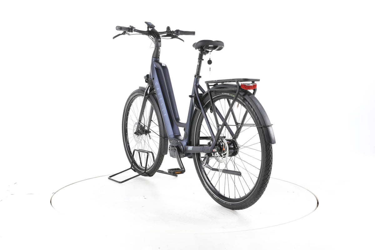 Gazelle Chamonix C5 HMS City E-Bike Tiefeinsteiger - Image 9