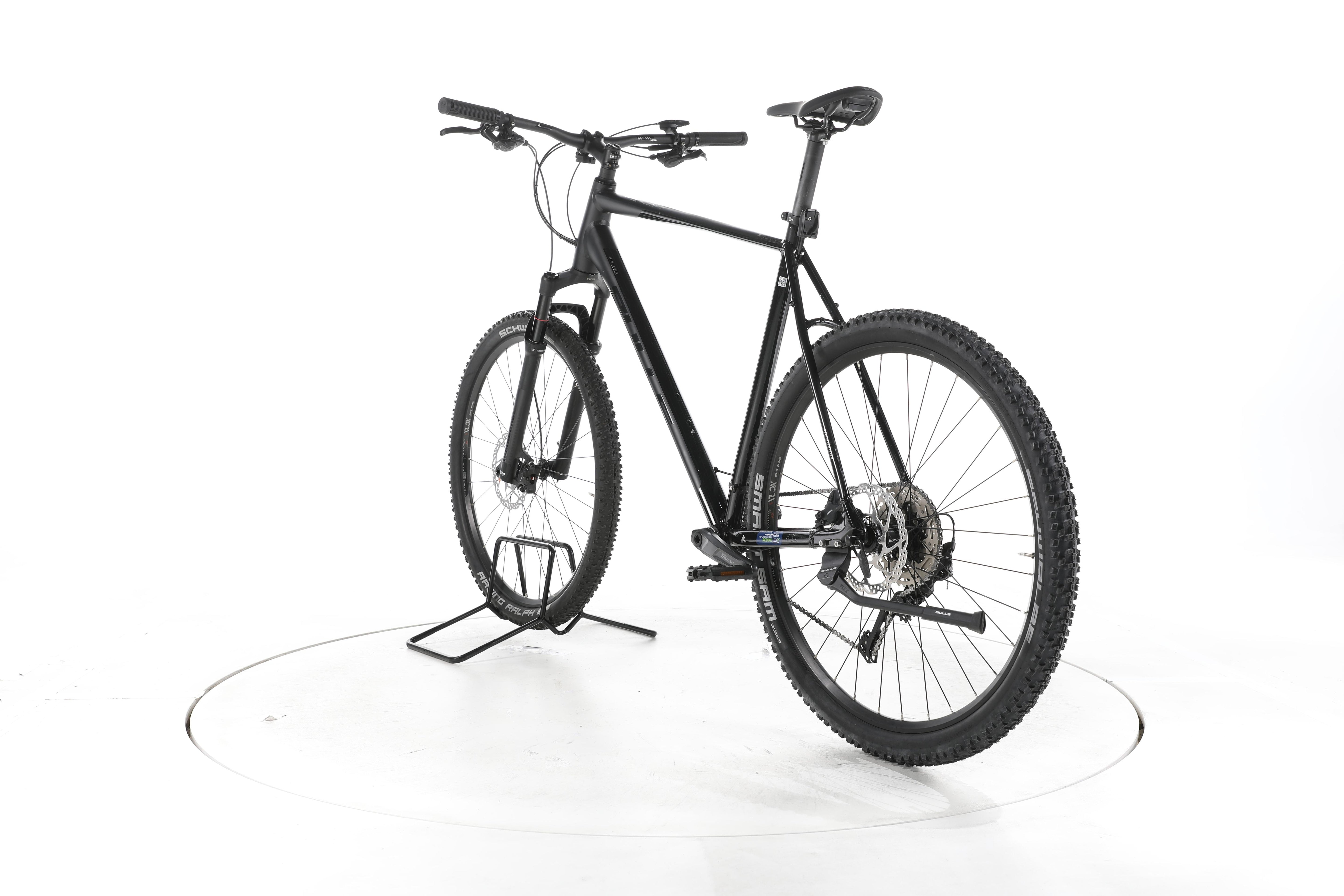 Bulls Copperhead 3 Fahrrad Hardtail - Image 9