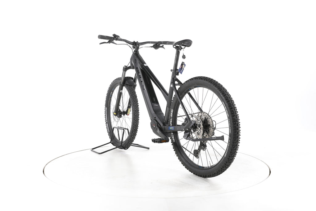 Bulls Copperhead EVO 2 E-Bike - Image 9