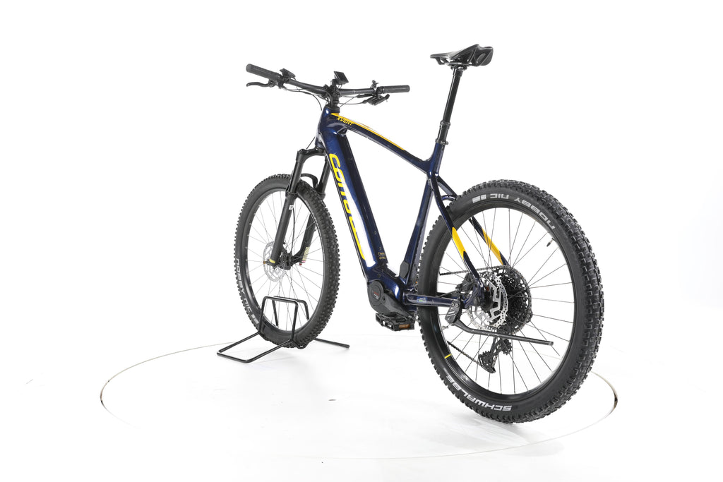 Corratec E-Power X-Vert Pro Plus E-Bike - Image 9