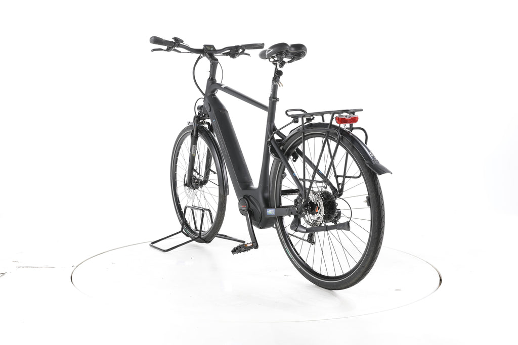Gudereit ET3.5 Smart Trekking E-Bike - Image 9