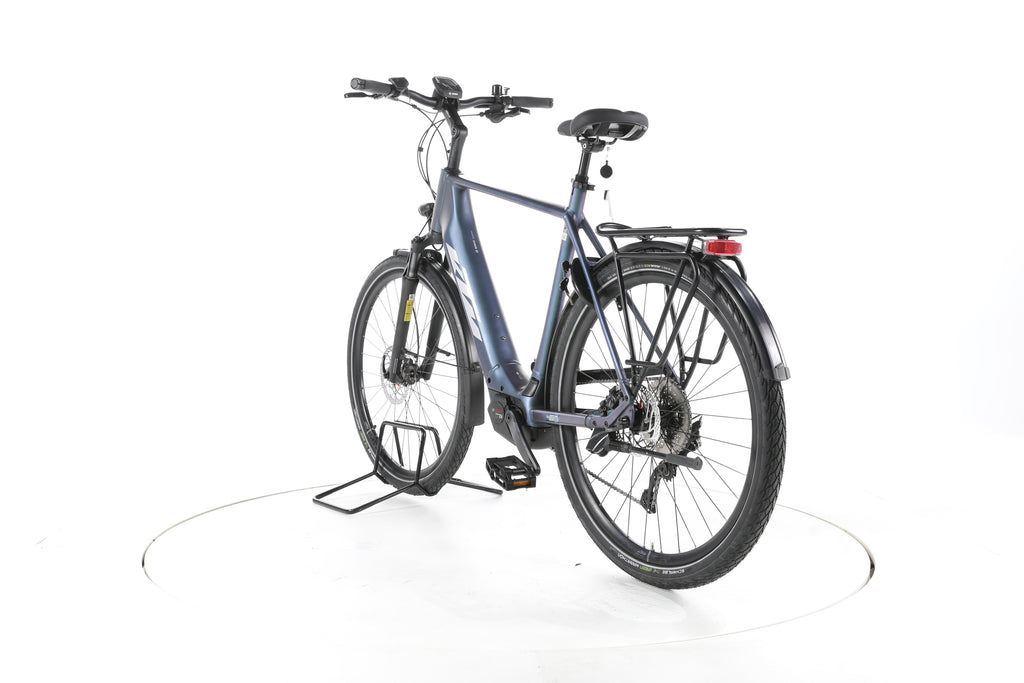 KTM Macina Tour CX 510 Trekking E-Bike - Image 9