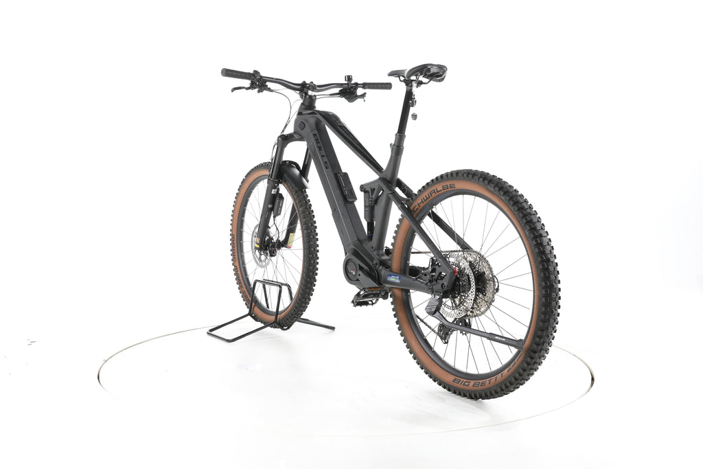 Bulls Sonic EVO AM 2 ABS Fully E-Bike Carbon 2024 - Image 9