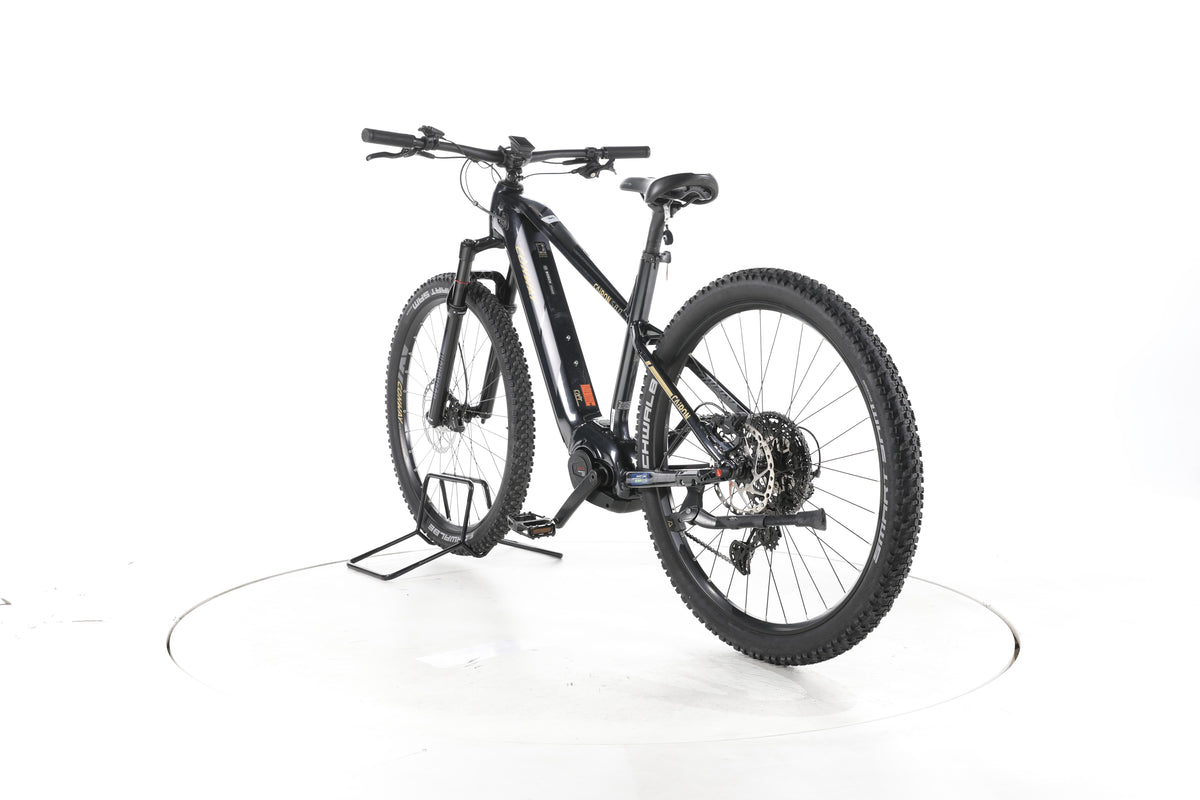 Conway Cairon S 8.0 E-Bike - Image 9