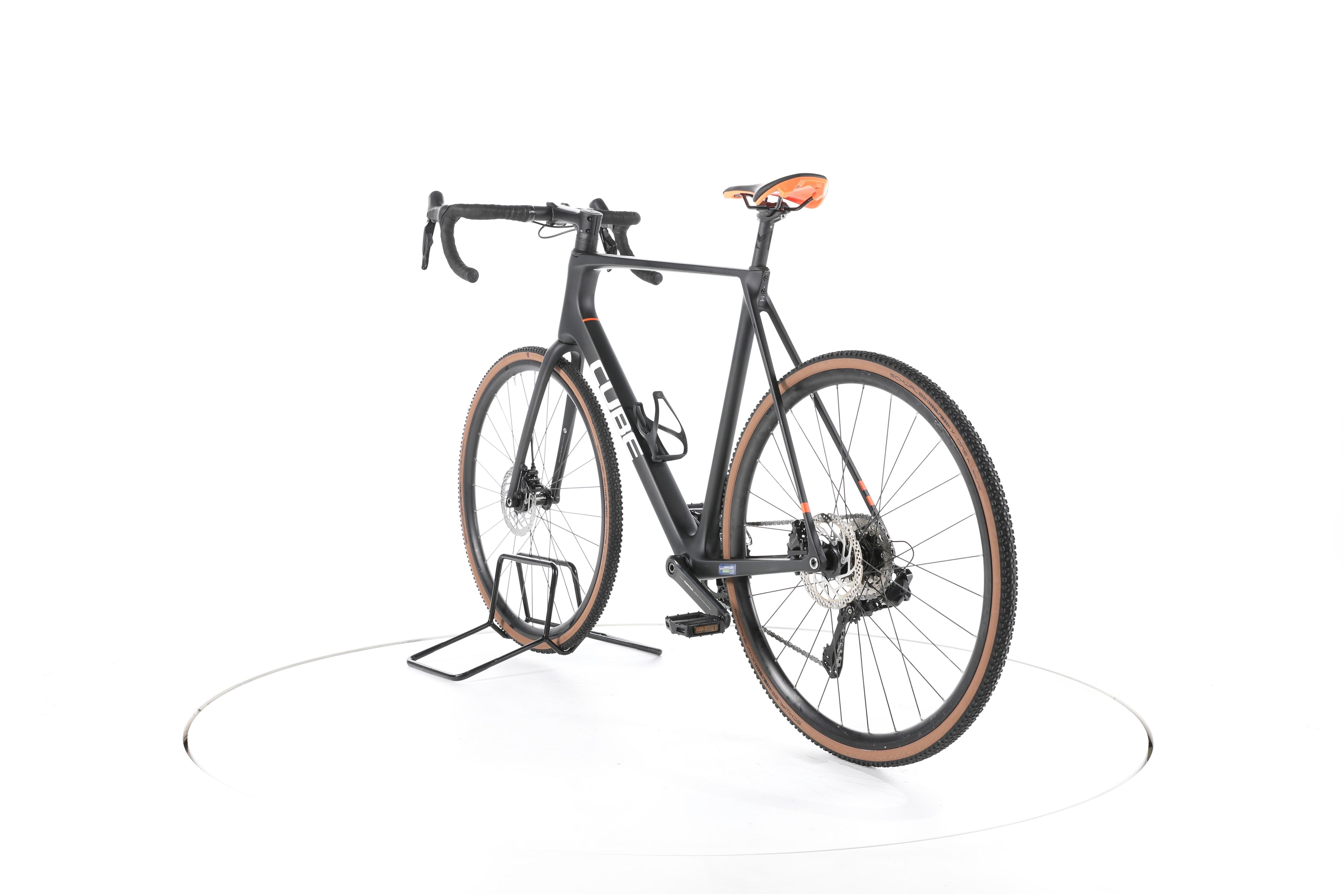 Cube Cross Race C.: 62 Pro - Image 9