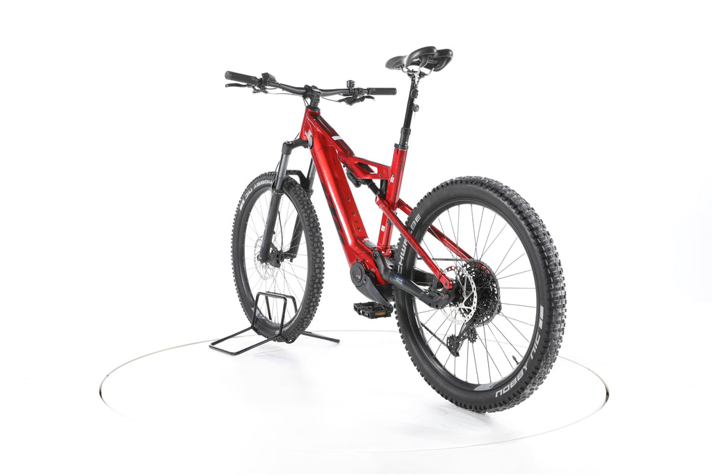 KTM Macina Kapoho 7973 Fully E-Bike - Image 9