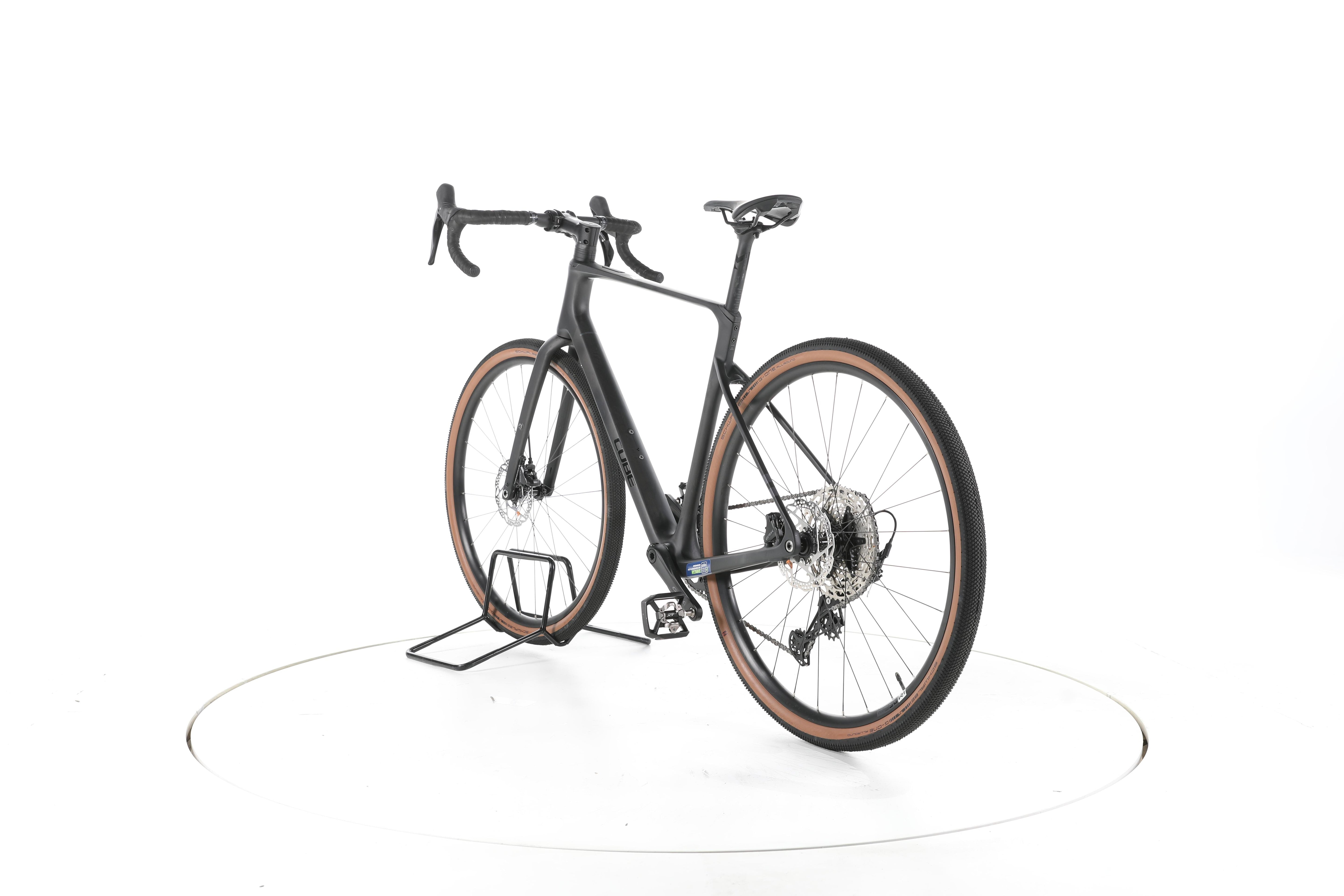 Cube Nuroad C:62 ONE - Image 9