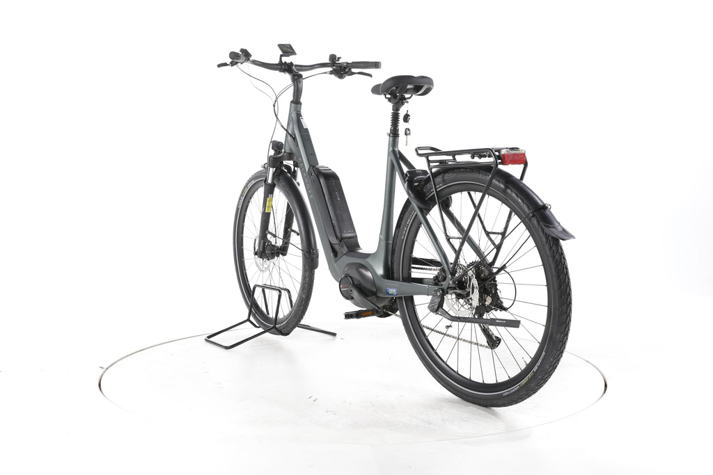 Kalkhoff Endeavour 1.B Move LB Trekking E-Bike Tiefeinsteiger - Image 9