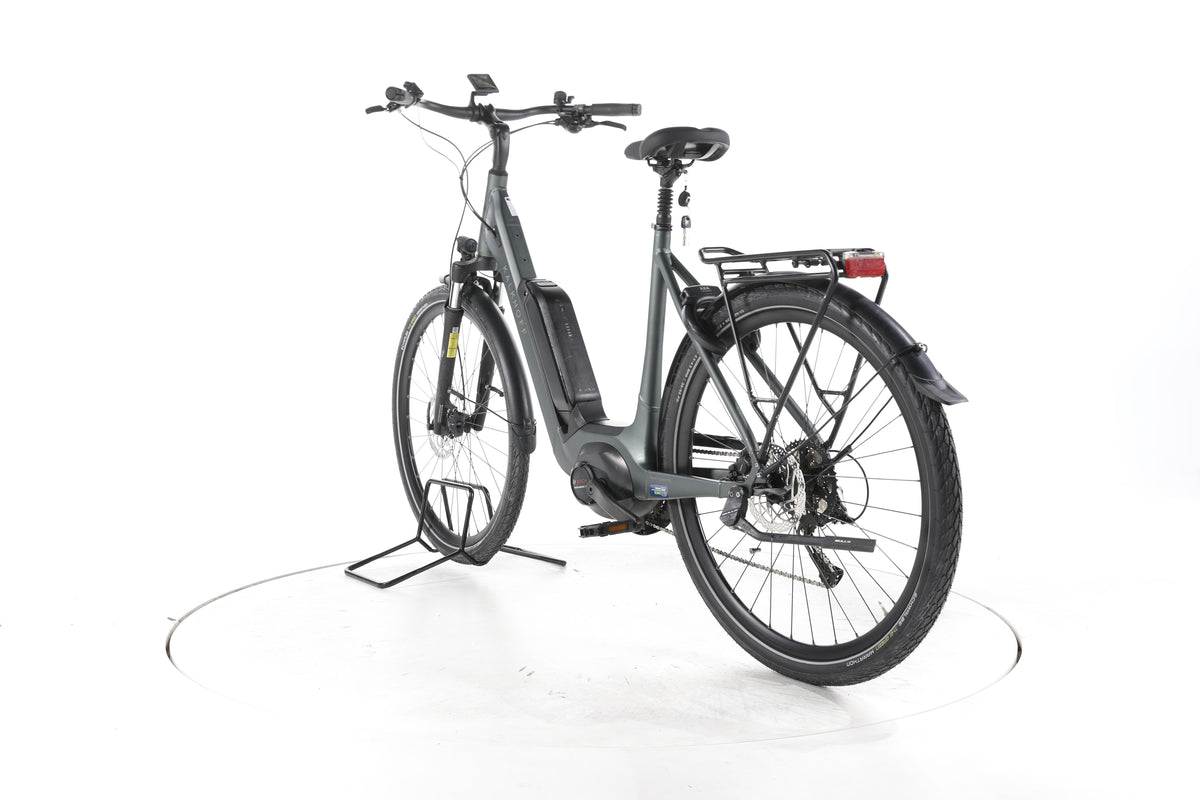 Kalkhoff Endeavour 1.B Move LB Trekking E-Bike Tiefeinsteiger - Image 9