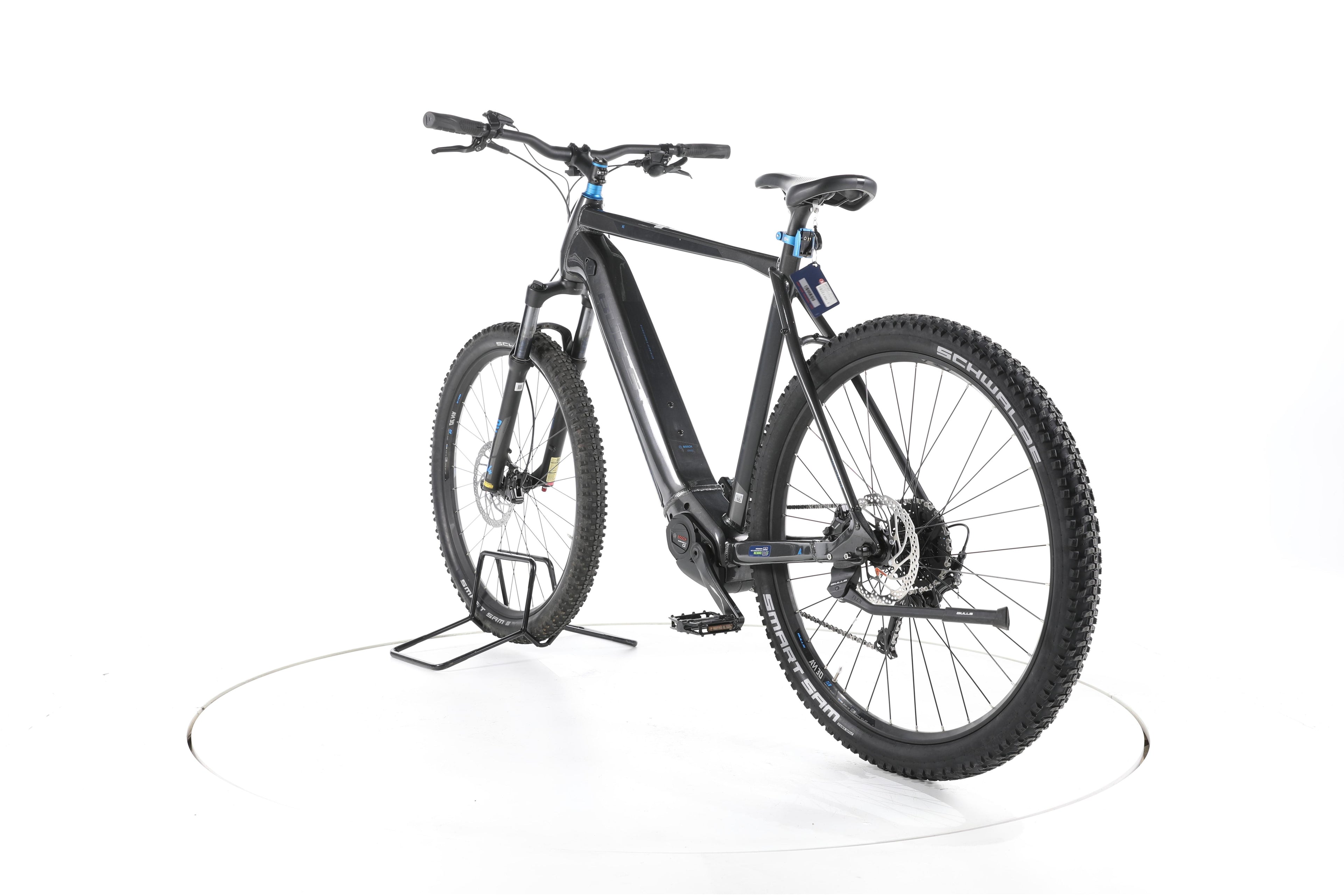 Bulls Copperhead Evo E-Bike 2023 - Image 9