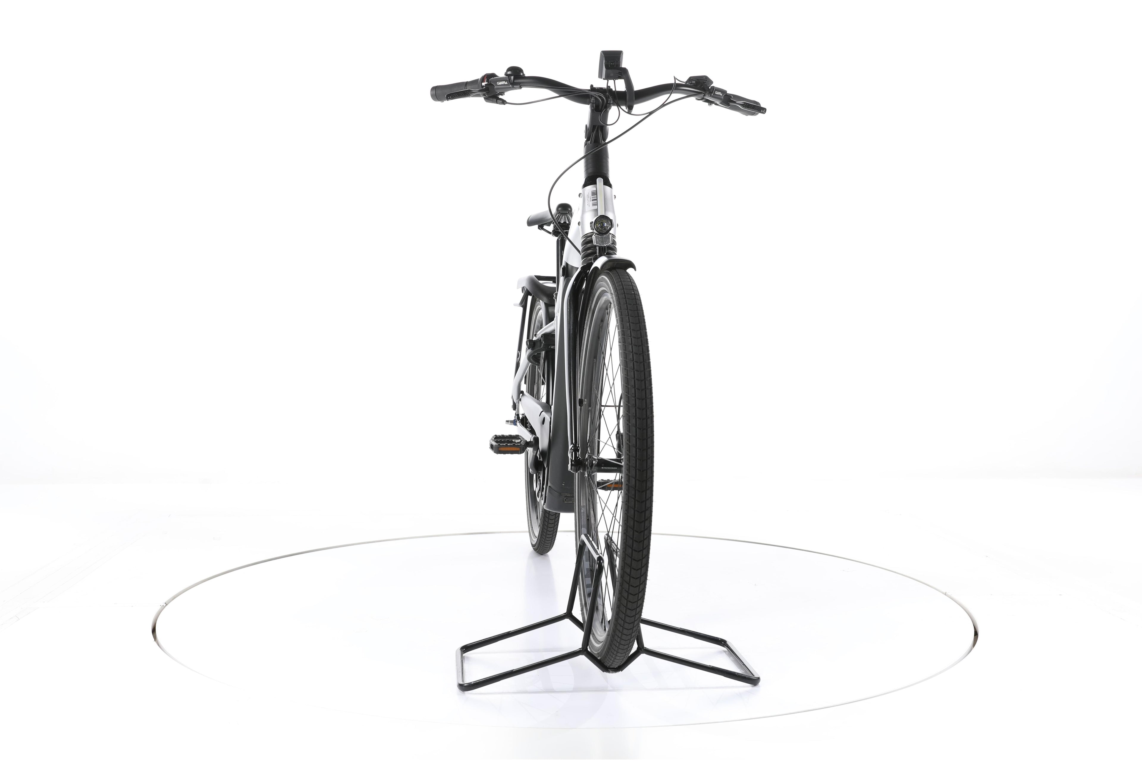 Cannondale Mavaro Neo 2 City E-Bike - Image 9
