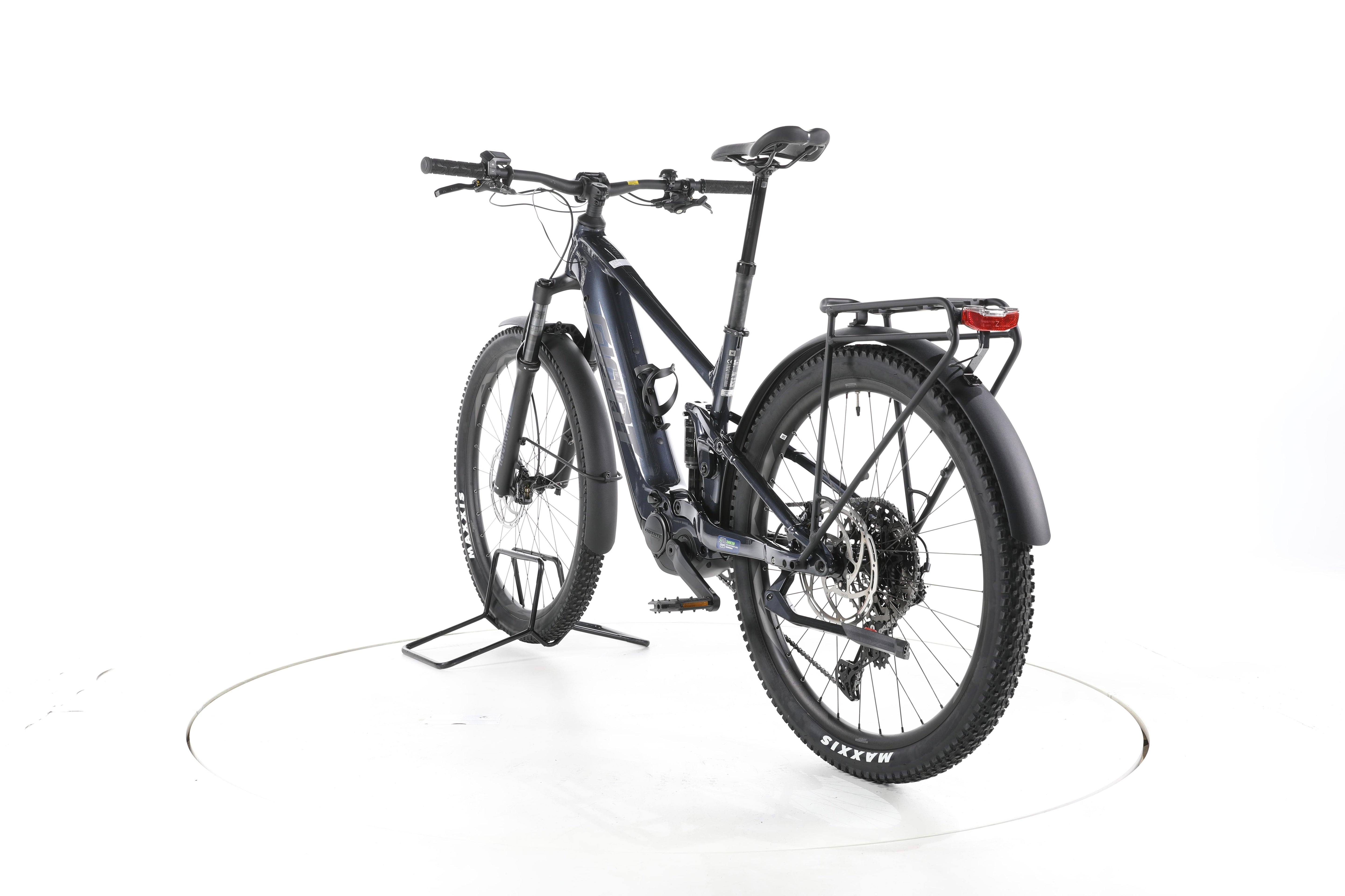 Giant Stance E+ Pro EX SUV E-Bike - Image 9