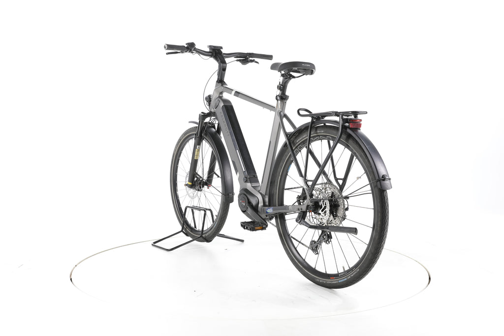 Kalkhoff ENTICE 5.B ADVANCE+ Trekking E-Bike - Image 9