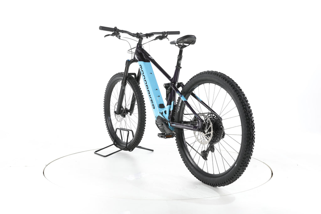 Mondraker DUSK R E-Bike Fully - Image 9