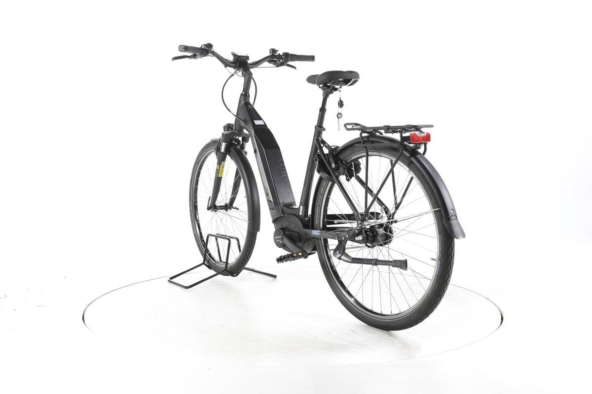 Victoria eTrekking 7.6 City E-Bike Tiefeinsteiger - Image 9