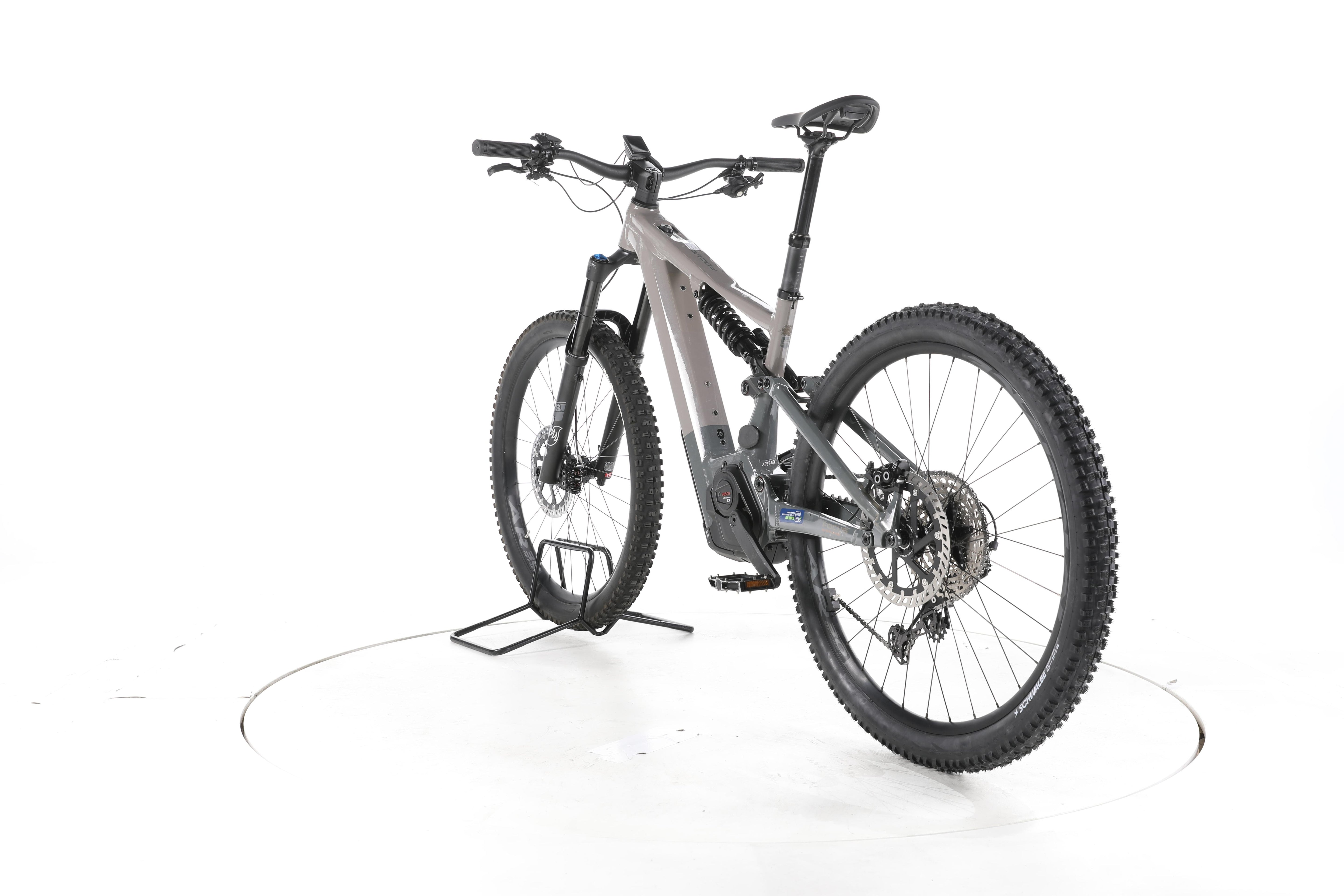 Focus Sam² 6.8 E-Bike Fully - Image 9