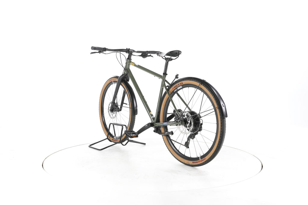 Rose Hobo Deore Fahrrad City & Trekking - Image 9