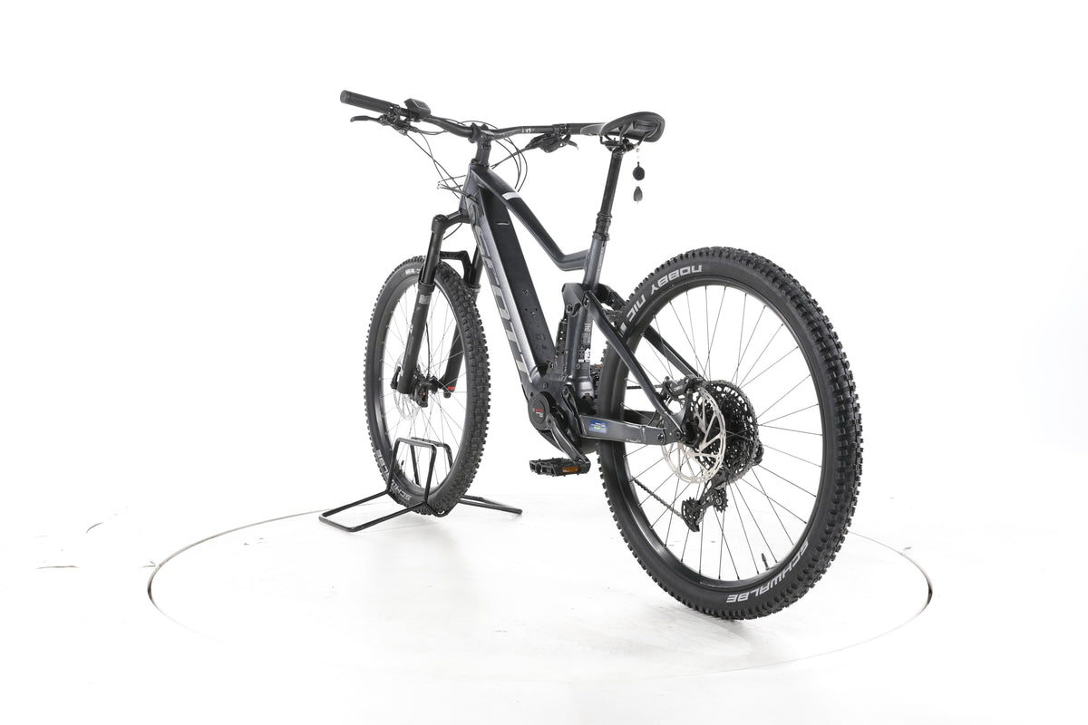 Scott Strike eRIDE 940 E-Bike Fully - Image 9