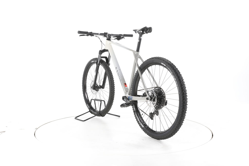 Canyon Exceed CF 4 - Image 9