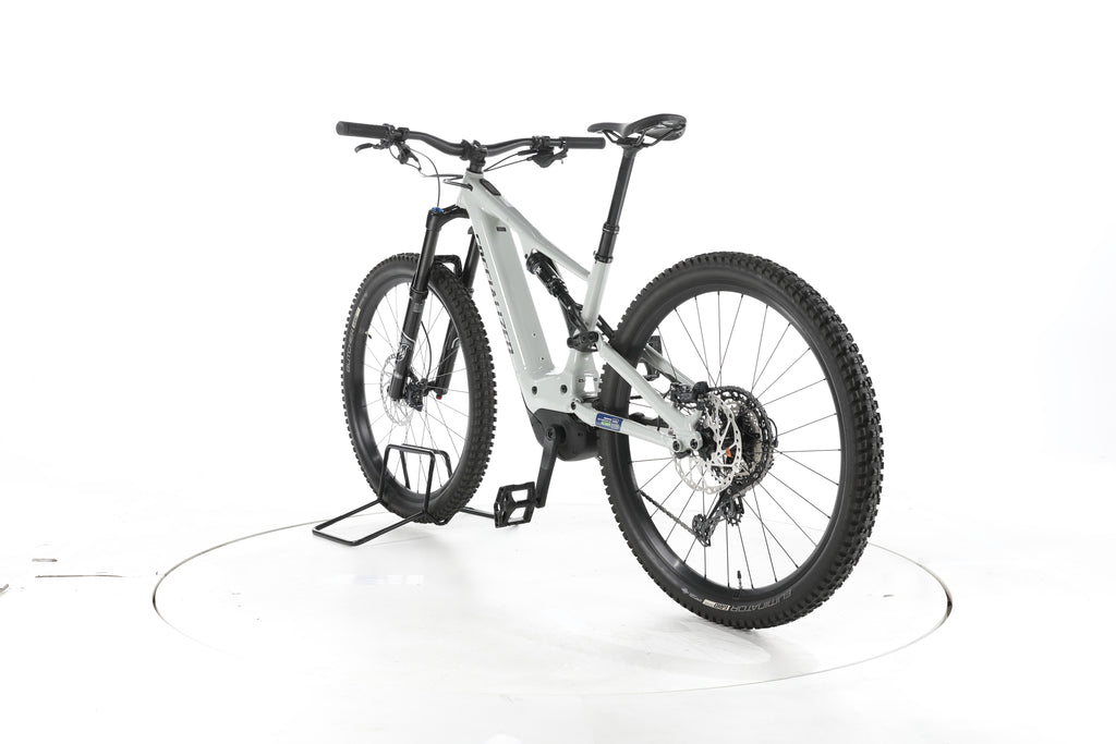 Specialized Turbo Levo Comp E-Bike Fully - Image 9
