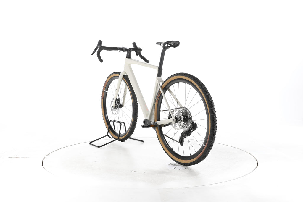 Rose Backroad Apex AXS XPLR Gravelbike Carbon 2024 - Image 9