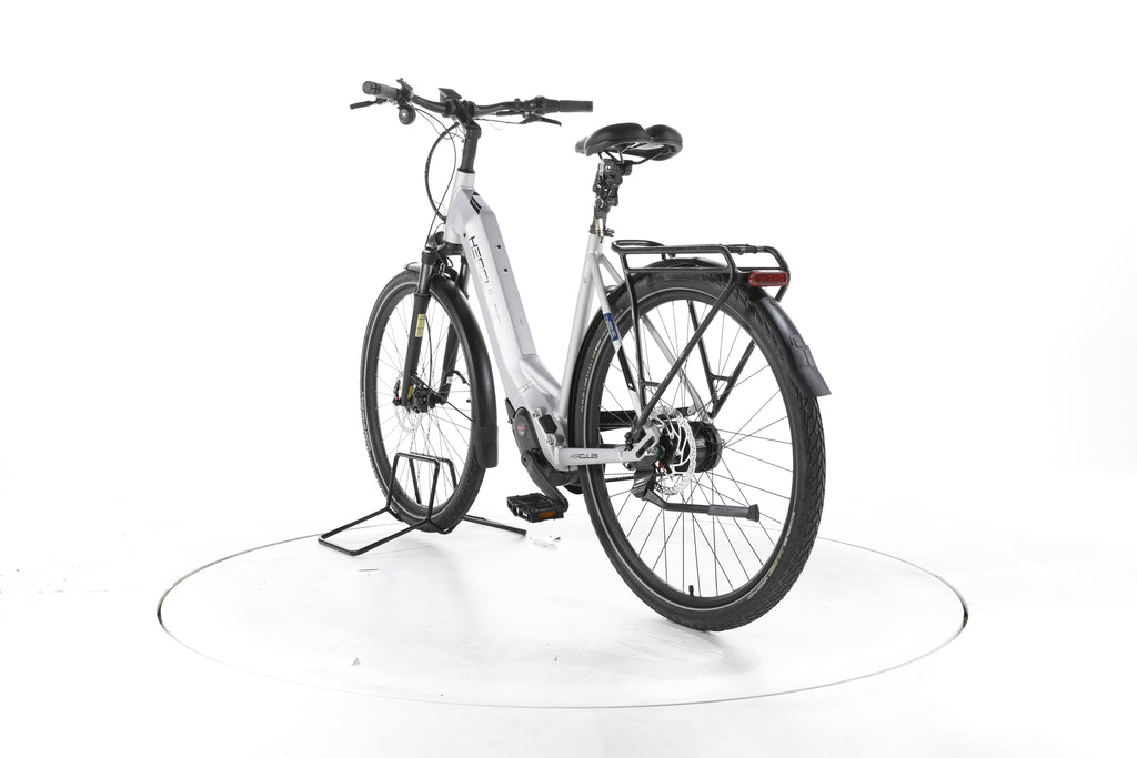 Hercules Pasero Comp I-F5 City E-Bike Tiefeinsteiger - Image 9