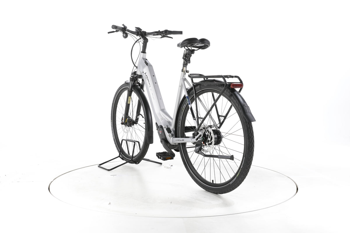 Hercules Pasero Comp I-F5 City E-Bike Tiefeinsteiger - Image 9