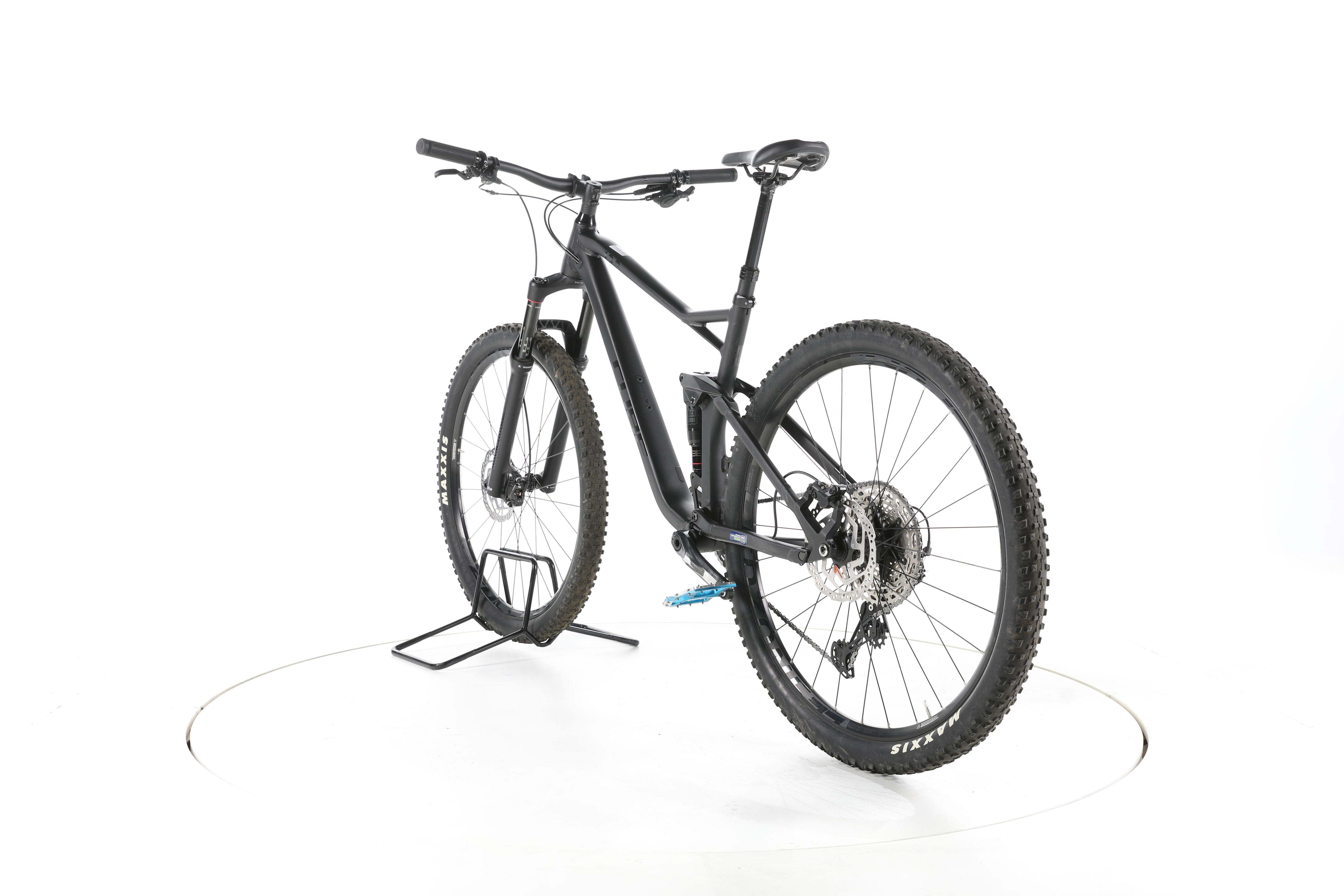 Cube Stereo 120 Race - Image 9