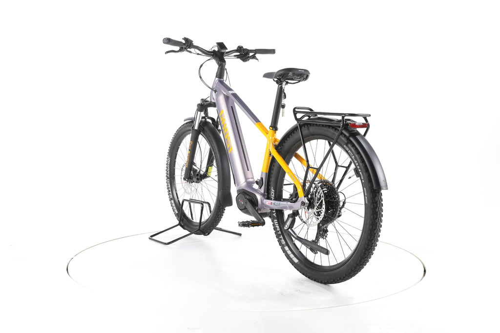 Ghost E-Teru Universal EQ Trekking E-Bike 2025 - Image 9