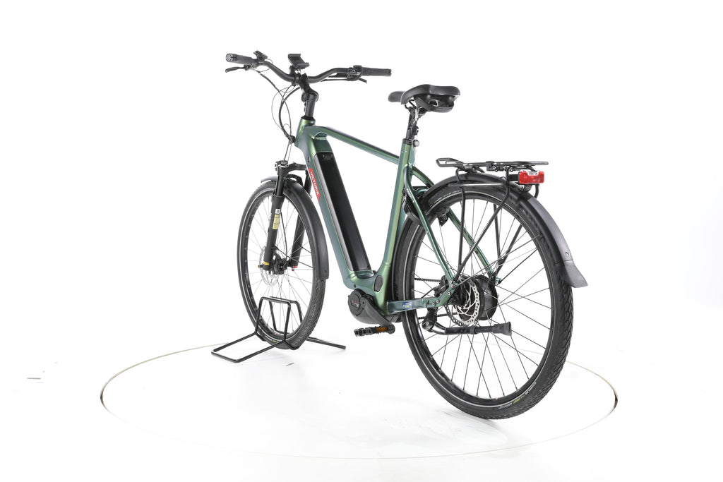 Victoria Manoc 5 City E-Bike - Image 9