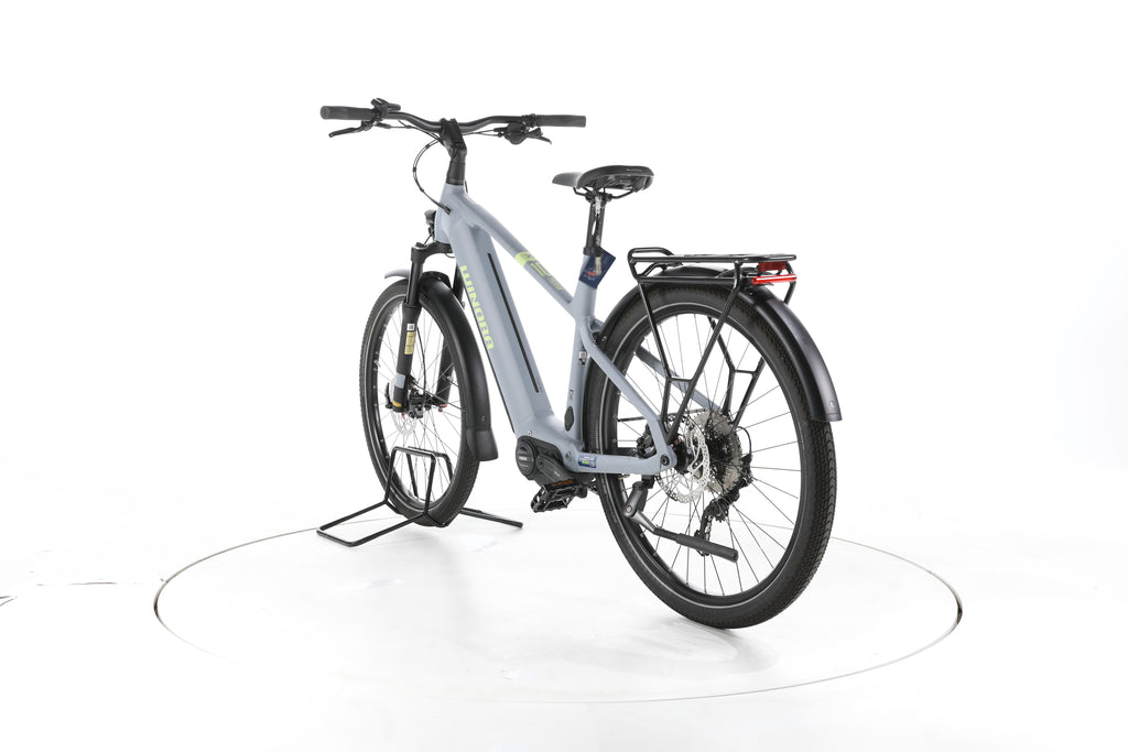 Winora Yucatan X10 Trekking E-Bike - Image 9