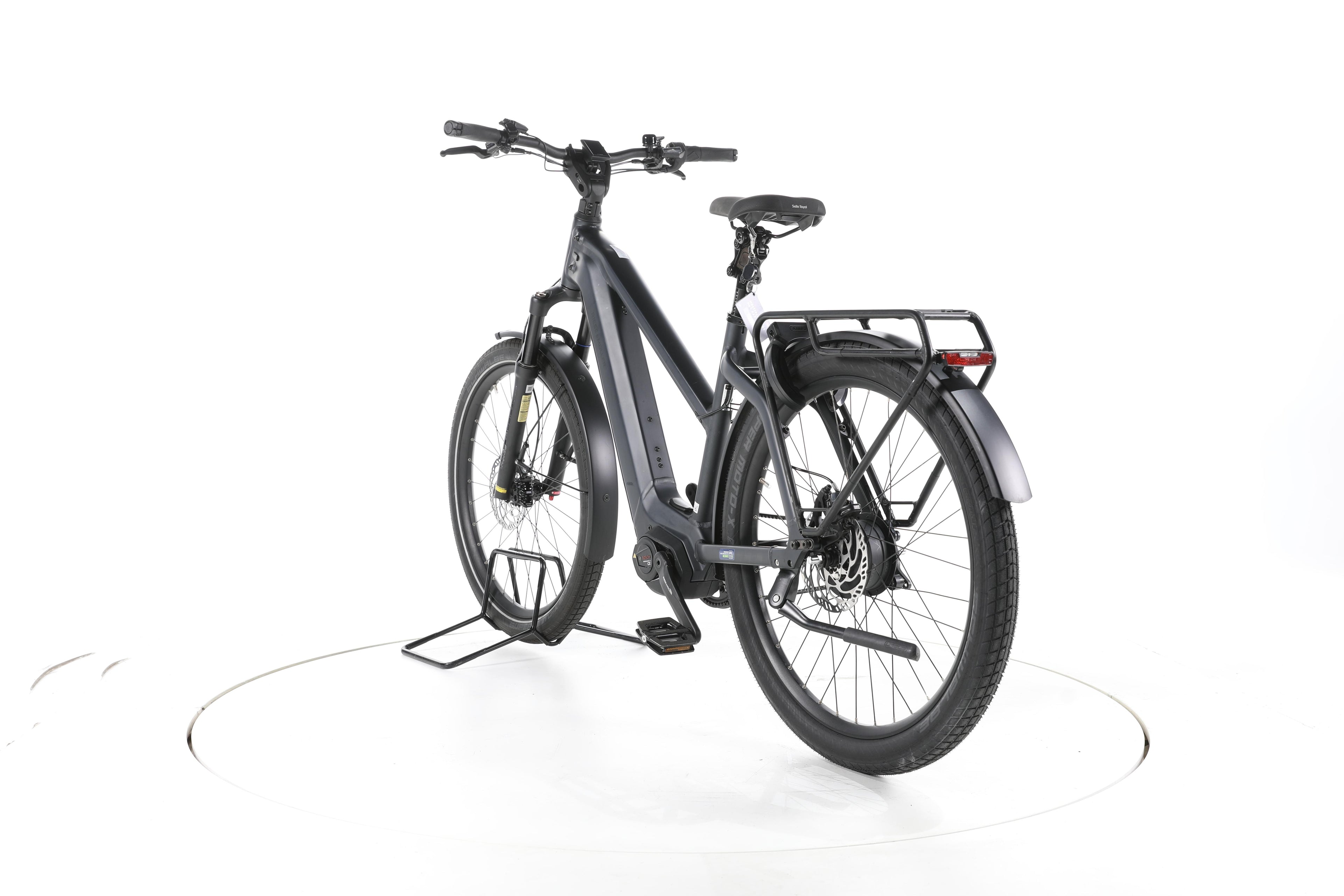Riese & Müller Charger4 Mixte GT vario City E-Bike 2024 - Image 9