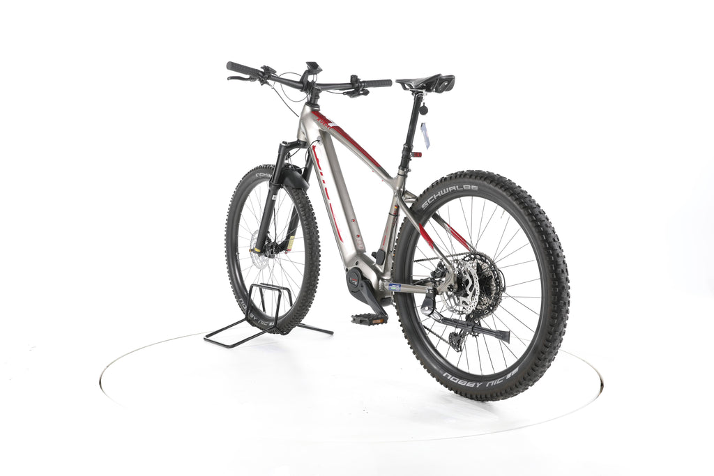 Corratec X-Vert  pro Team E-Bike - Image 9