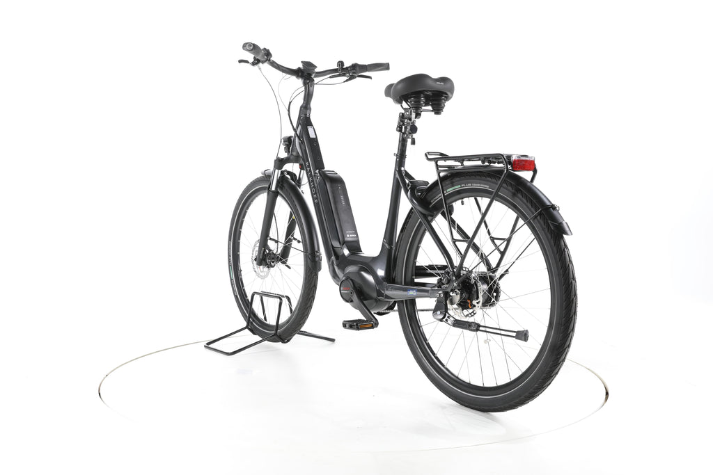 Kalkhoff Image 1.B XXL City E-Bike Tiefeinsteiger 2023 - Image 9