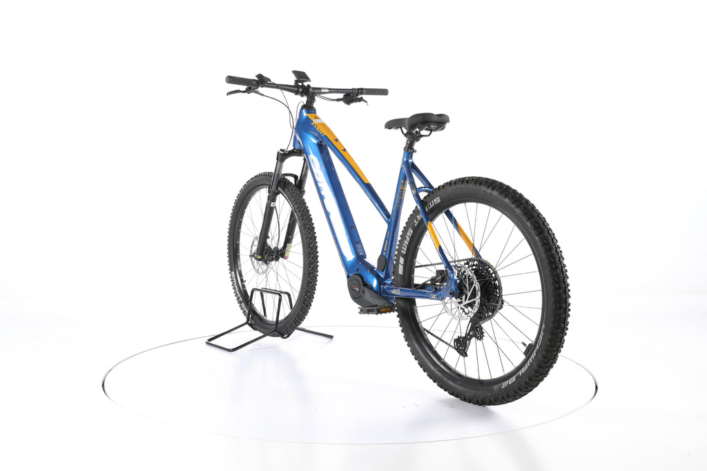 Corratec E-Power X Vert Race Trinity Sport E-Bike 2023 - Image 9