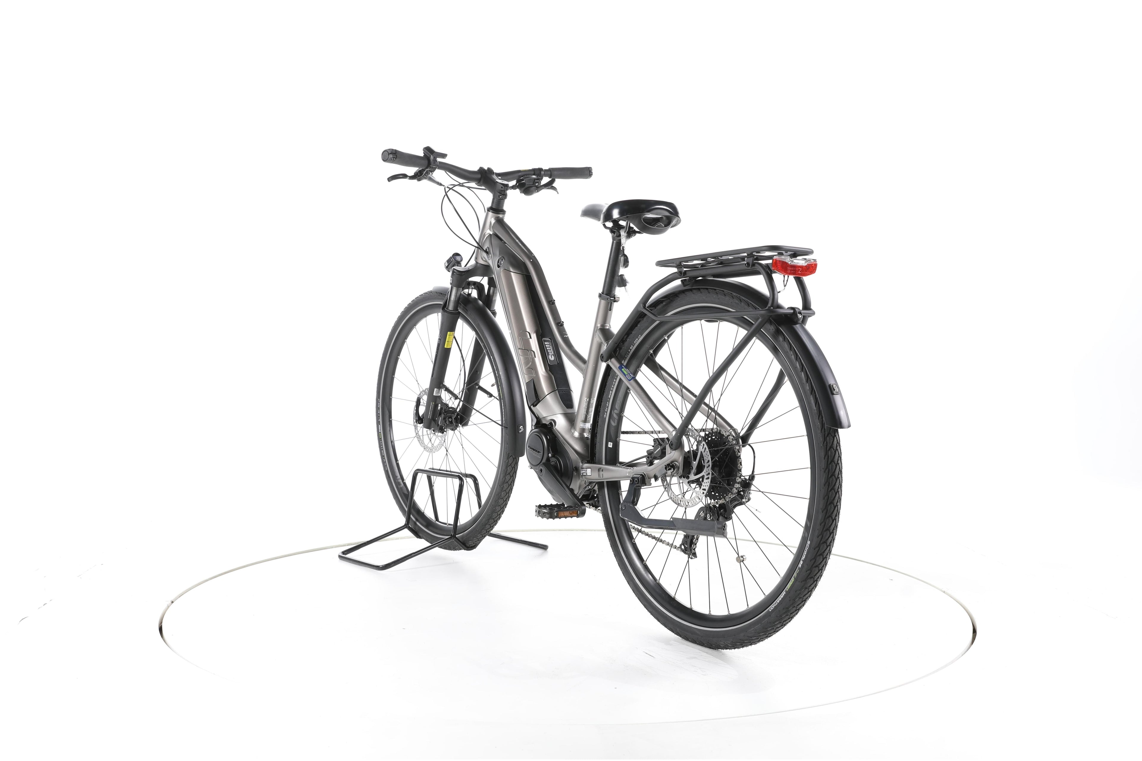 Liv Amiti-E+ 3 Trekking E-Bike - Image 9