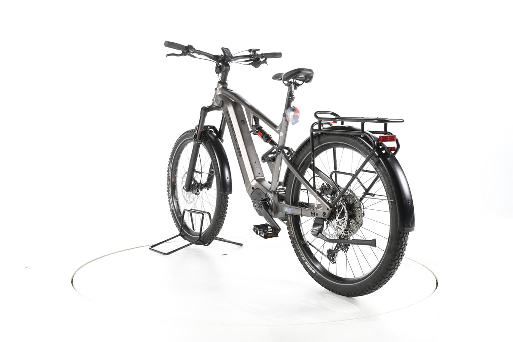 Hercules Nos FS SUV 2.2 SUV E-Bike - Image 9