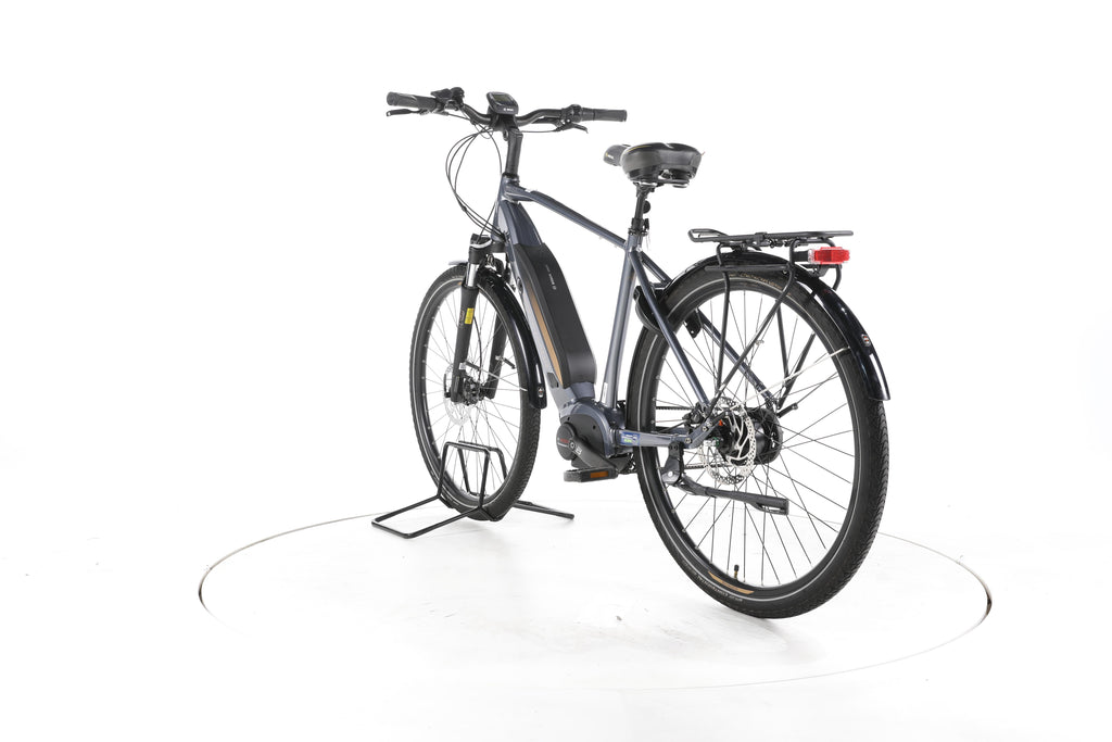 Brennabor T-49E City E-Bike - Image 9