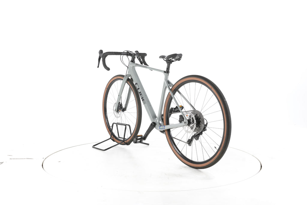 Cube Nuroad C:62 Pro Fahrrad Rennrad & Gravel - Image 9