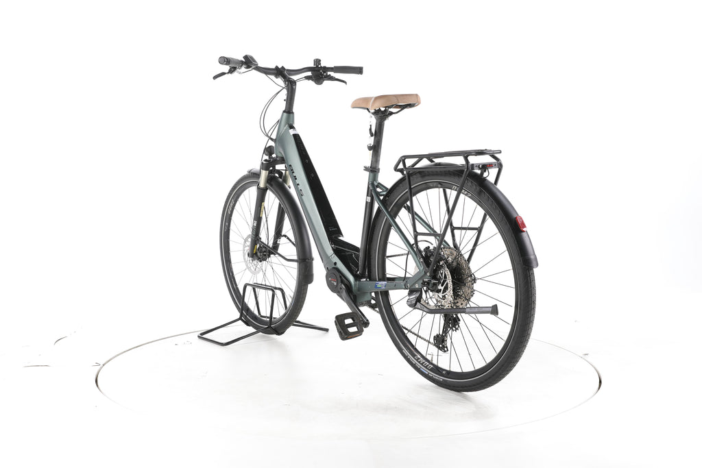 Bulls Urban EVO 12 Trekking E-Bike Tiefeinsteiger - Image 9